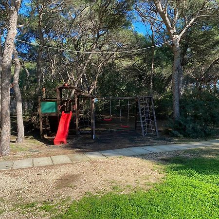 Villa Biancospini, , Le Case Di Aurelia Guesthouse Castellaneta Marina Exterior foto
