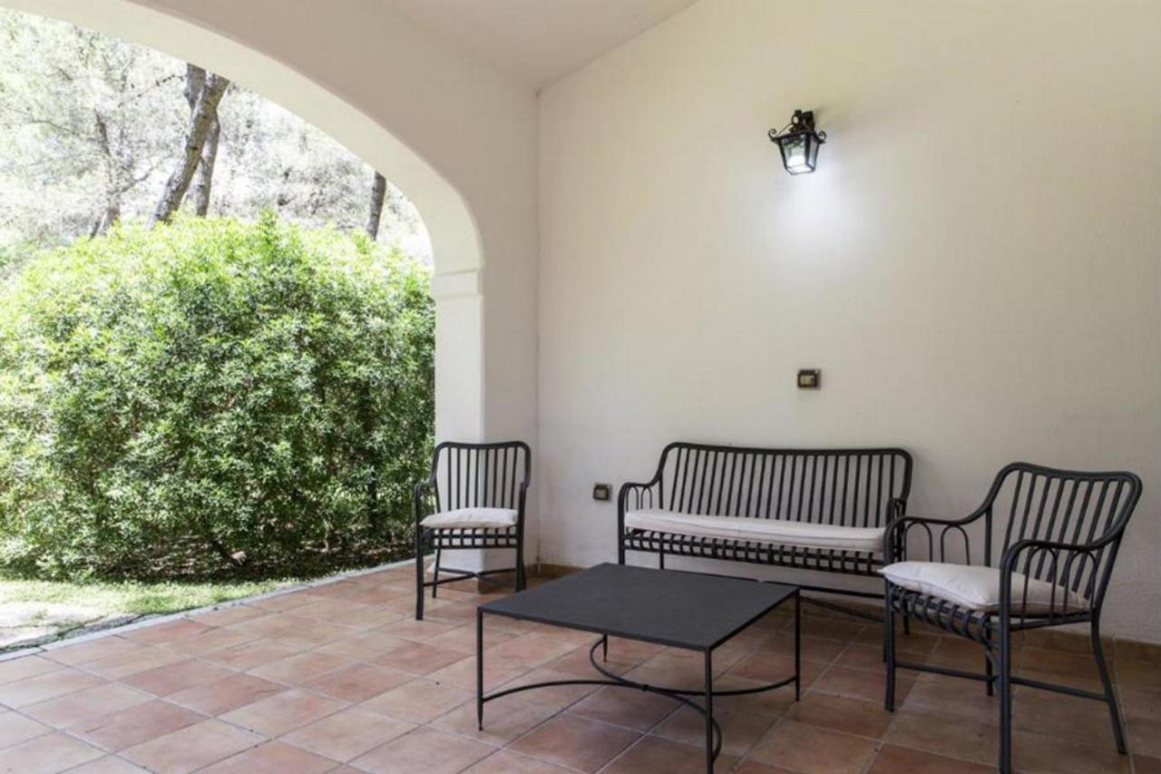 Villa Biancospini, , Le Case Di Aurelia Guesthouse Castellaneta Marina Exterior foto